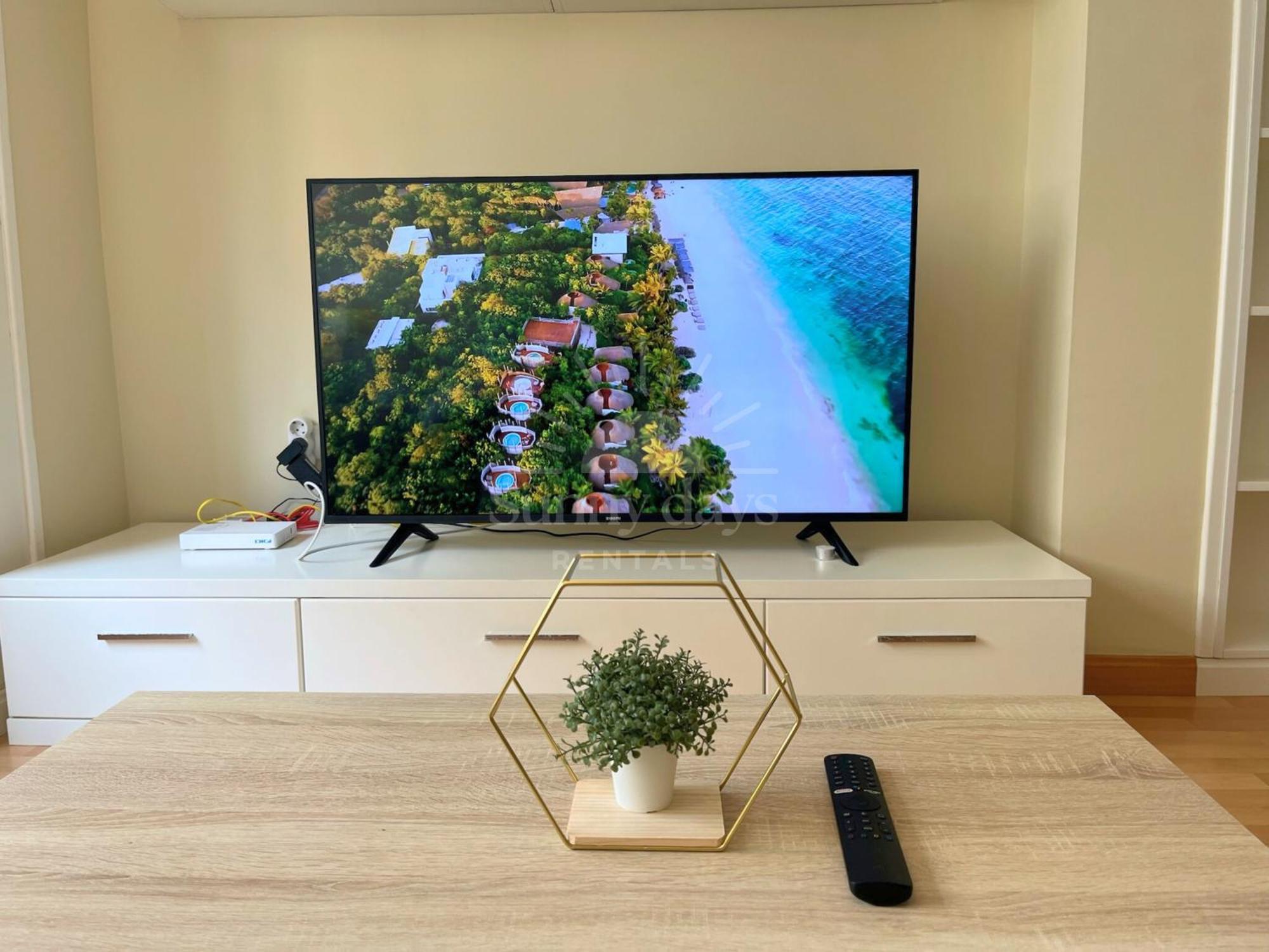 Acogedor Apartamento A 30 Metros De La Playa - Wifi - Smarttv Almería Eksteriør billede
